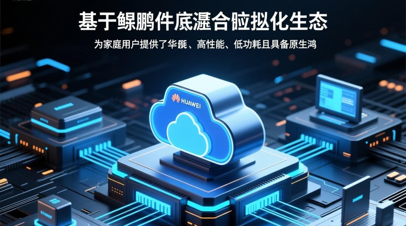 华为虚拟机怎么用，华为家用虚拟机软件怎么安装-好主机测评网