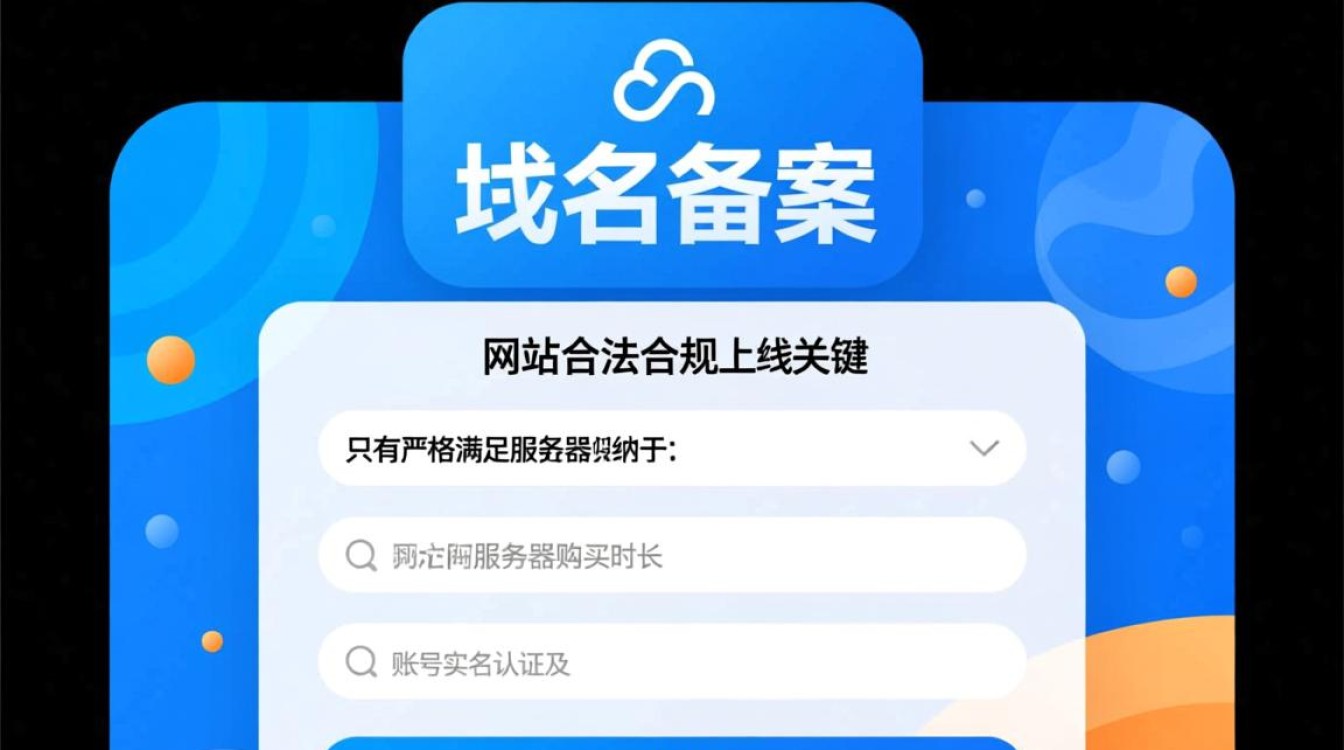 阿里云增加域名怎么备案，新增域名备案流程是什么-好主机测评网