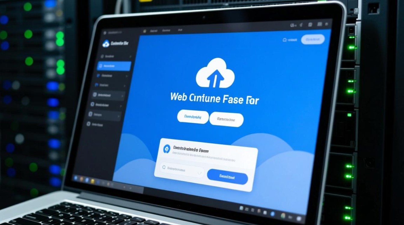 服务器怎么在官网重启，官网控制台如何操作-好主机测评网