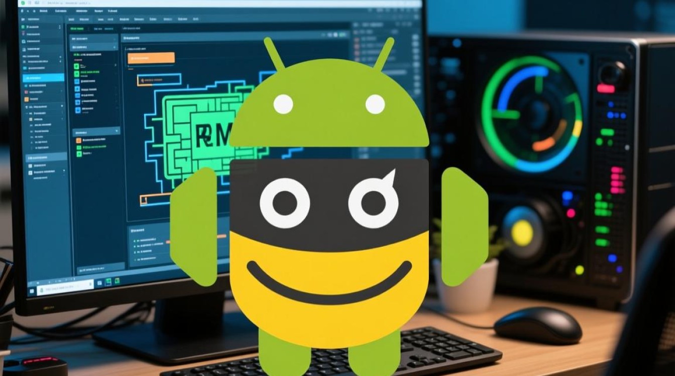 Linux下Android开发环境怎么搭建，配置步骤是什么-好主机测评网
