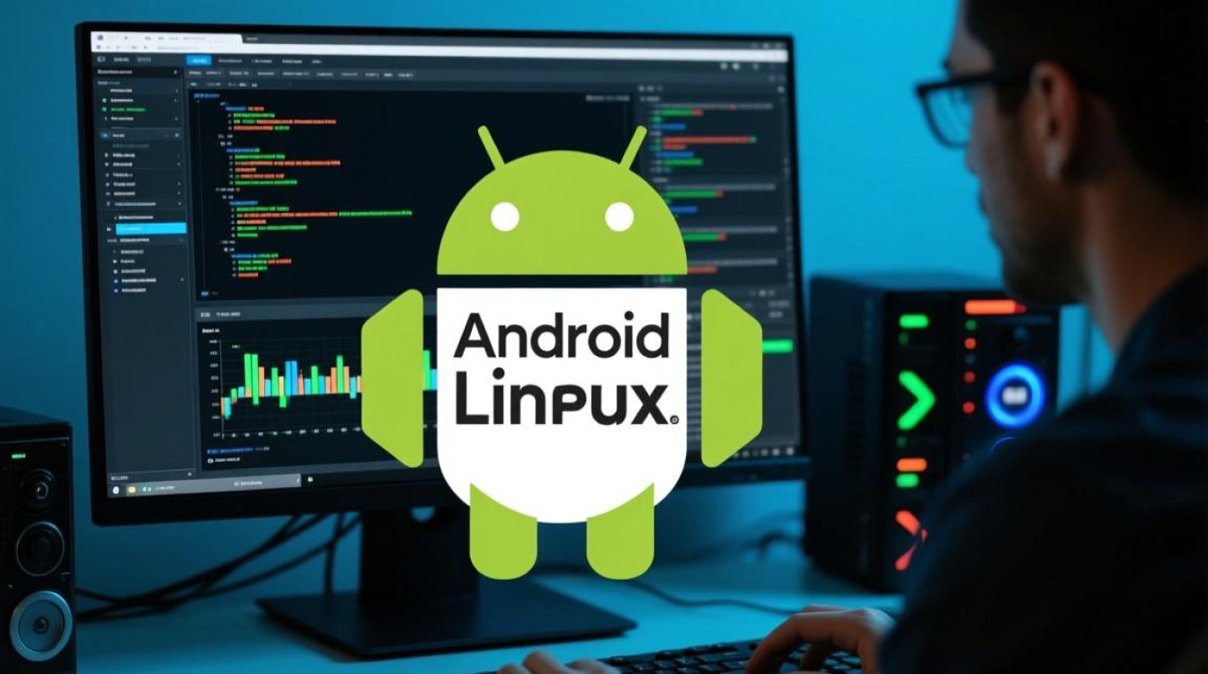 Linux下Android开发环境怎么搭建，配置步骤是什么