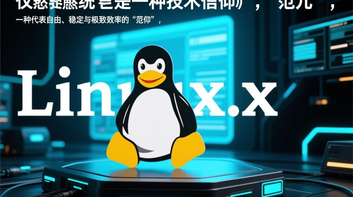 Linux就是这个范是什么，Linux入门难不难学-好主机测评网