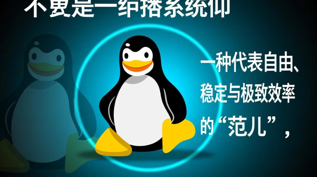 Linux就是这个范是什么，Linux入门难不难学