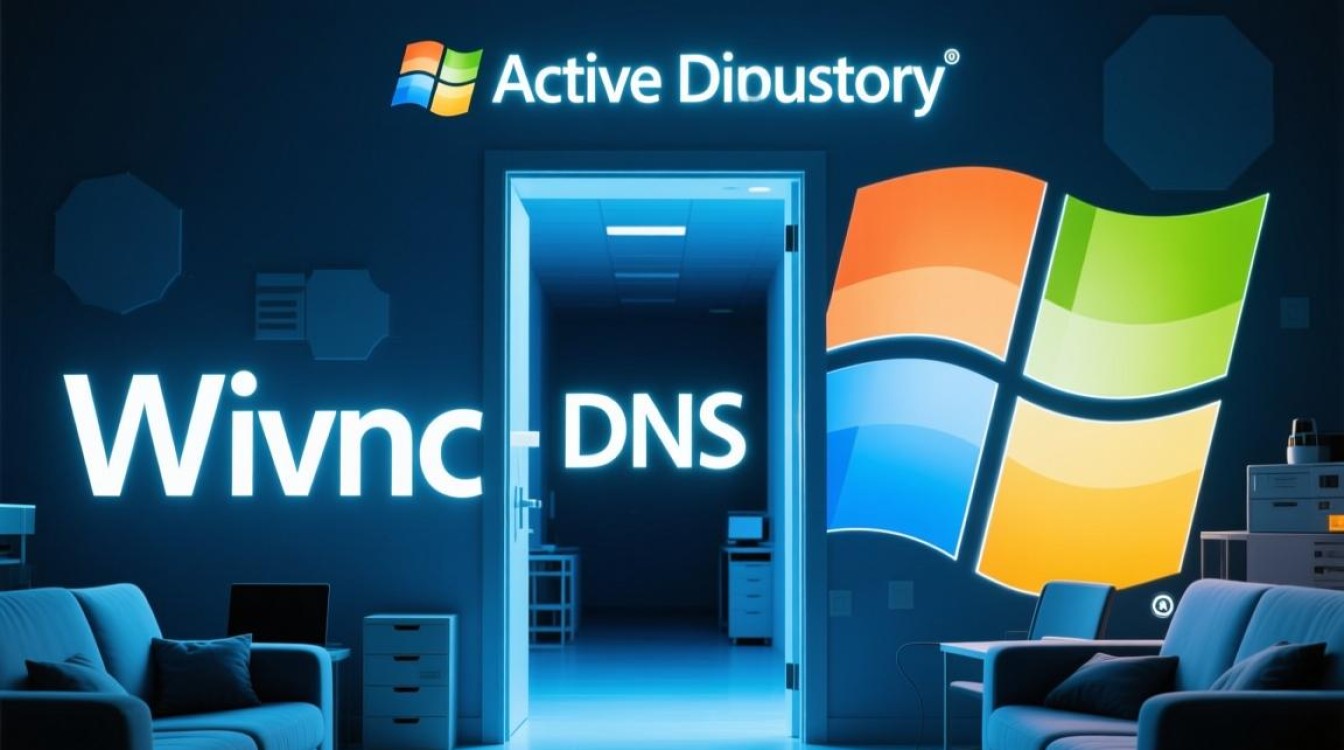 Windows DNS域名解析怎么设置，如何配置本地DNS解析