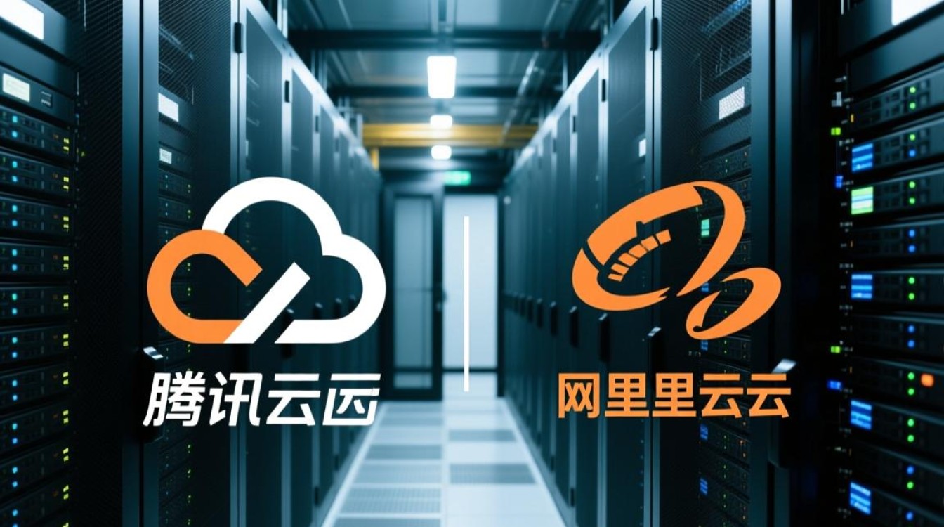 腾讯云和阿里云虚拟机哪个好，新手建站怎么选？