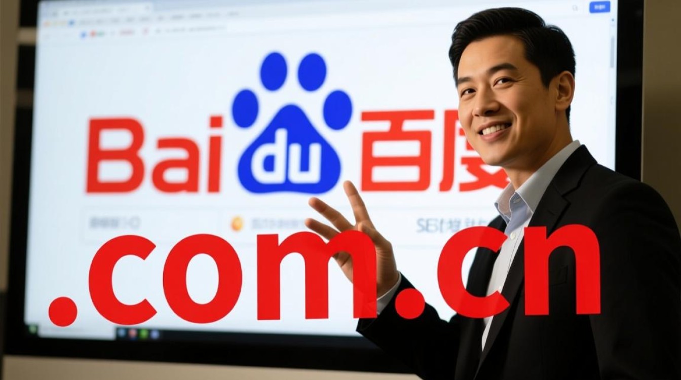 域名后缀.com.cn是什么意思，.com.cn和.com有什么区别-好主机测评网