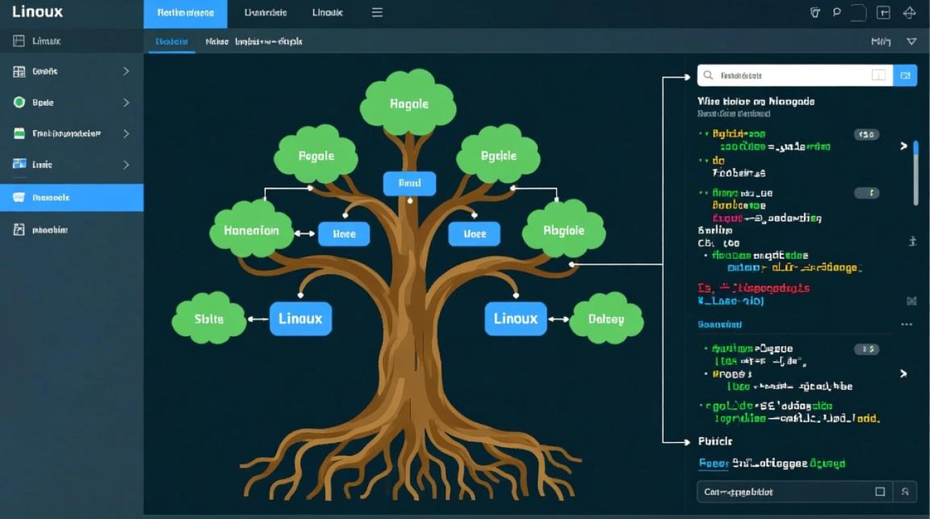 Linux系统怎么管理文件，Linux文件管理常用命令有哪些-好主机测评网