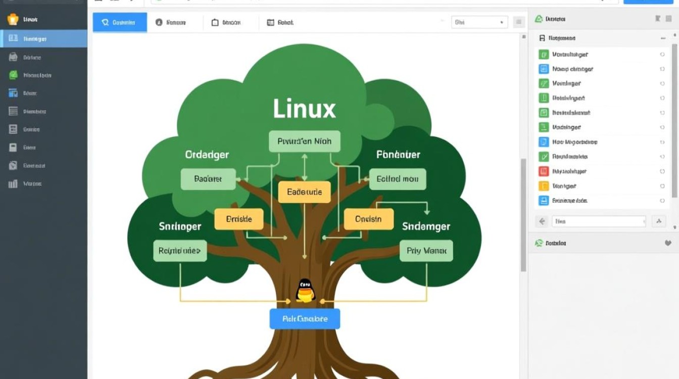 Linux系统怎么管理文件，Linux文件管理常用命令有哪些