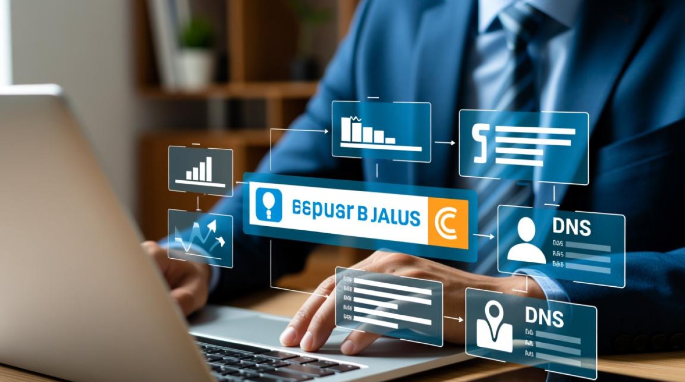 个人如何申请域名,个人注册域名流程是怎样的?-好主机测评网