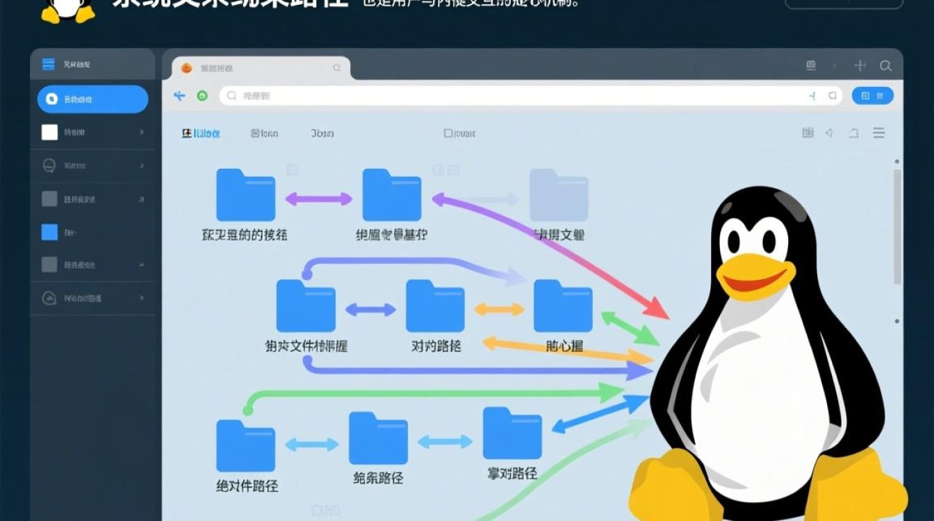 Linux系统文件路径在哪里，Linux文件路径怎么看？-好主机测评网