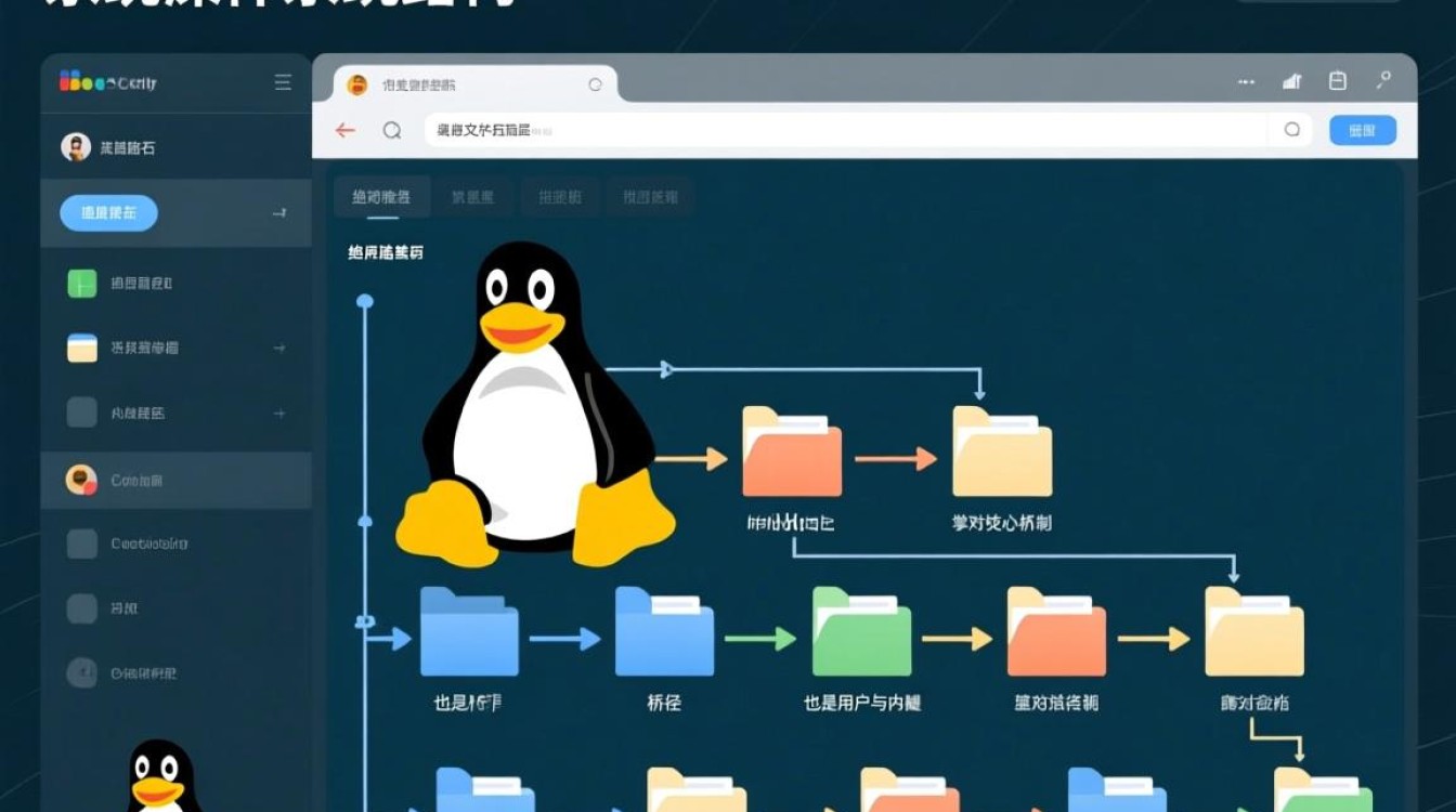 Linux系统文件路径在哪里,Linux文件路径怎么看? Linux系统文件路径在哪里,Linux文件路径怎么看?