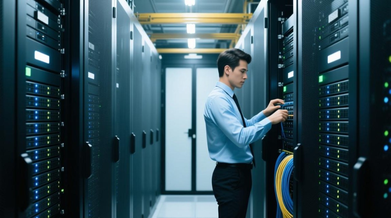 服务器怎么搭建配置，新手小白详细步骤有哪些？-好主机测评网