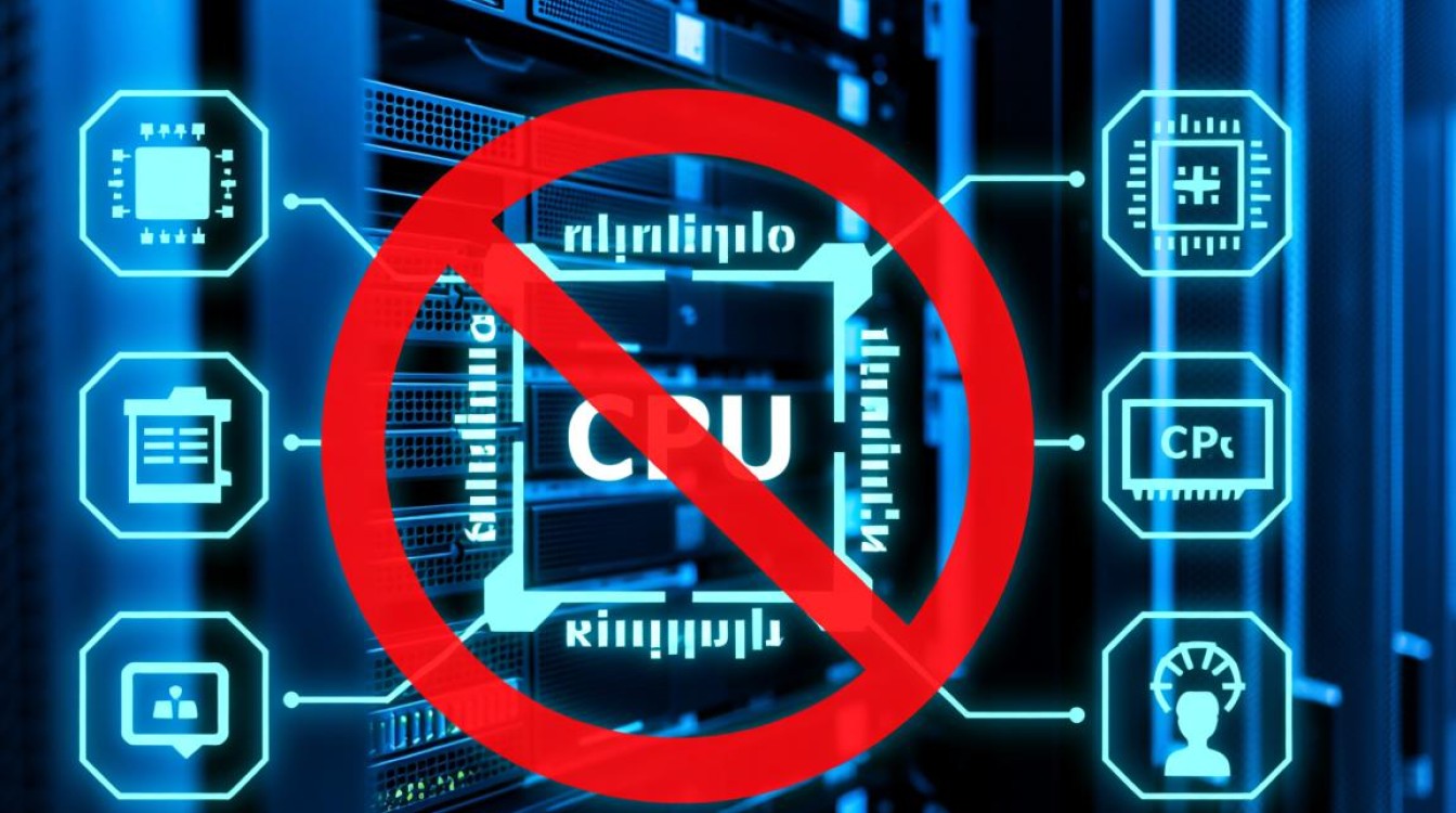 虚拟机怎么禁用CPU，虚拟机如何关闭CPU核心