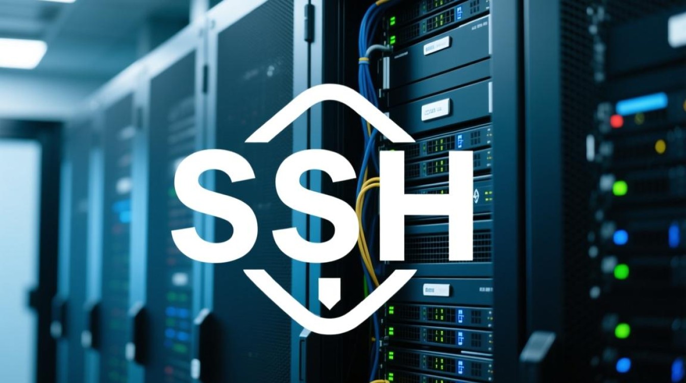 SSH怎么连接虚拟机,虚拟机SSH连接不上怎么办?-好主机测评网