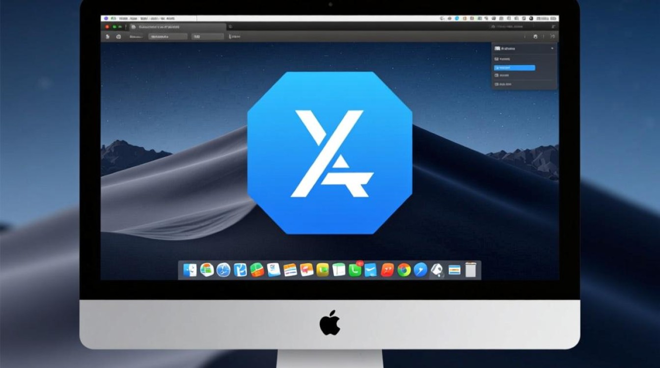 Xcode怎么创建虚拟机,详细教程步骤是什么?-好主机测评网