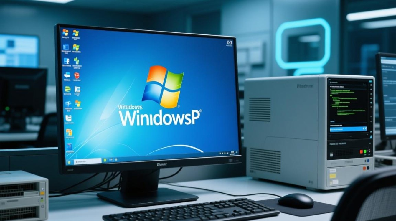 虚拟机xp镜像哪里下载,xp系统怎么装进虚拟机?-好主机测评网