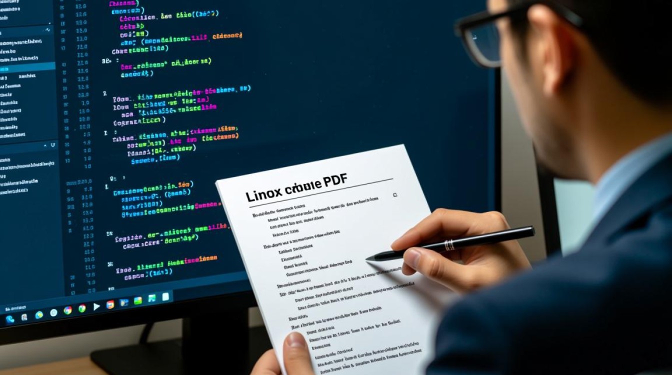 Linux命令大全PDF哪里下载，Linux常用命令手册怎么下载-好主机测评网