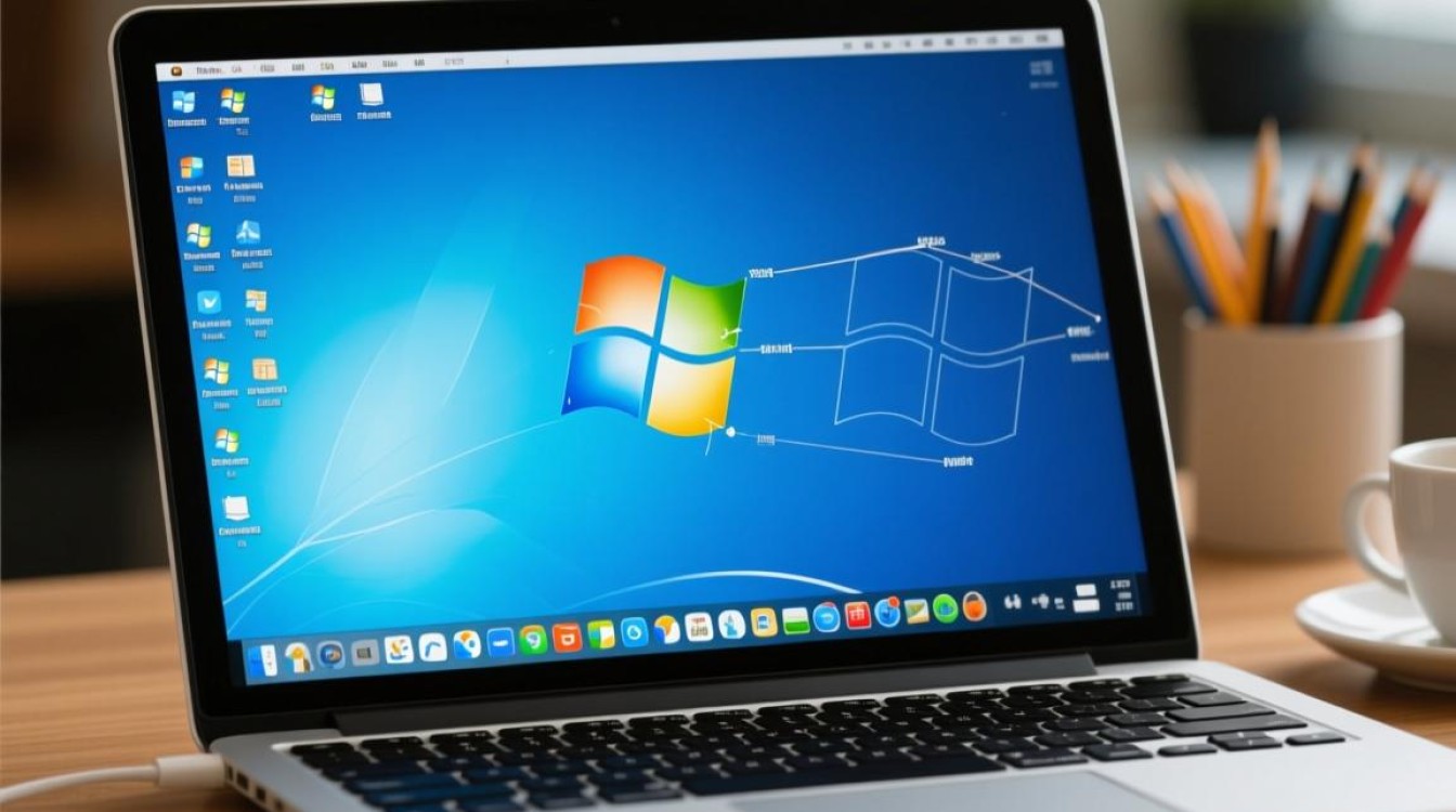 Mac怎么安装Windows系统，Mac虚拟机运行Win流畅吗？-好主机测评网