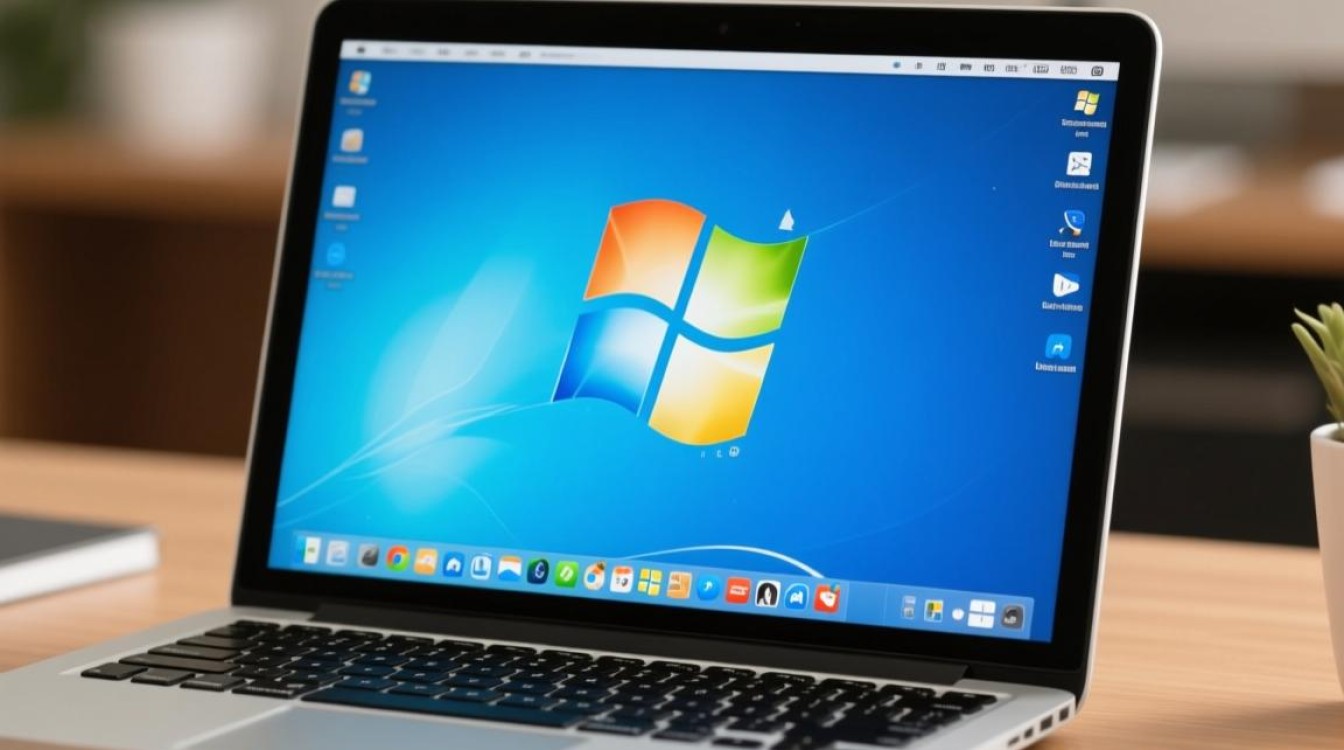 Mac怎么安装Windows系统，Mac虚拟机运行Win流畅吗？