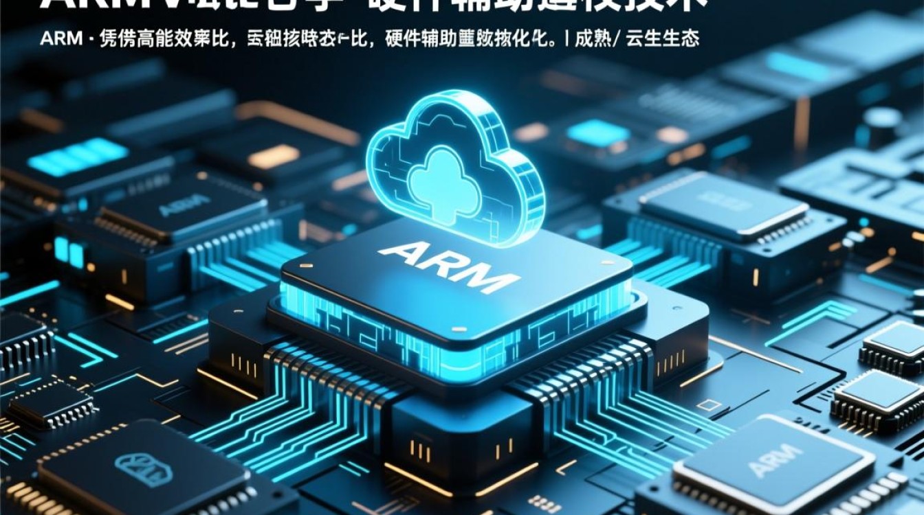 ARM系统怎么装虚拟机，ARM架构虚拟机支持Windows吗？-好主机测评网