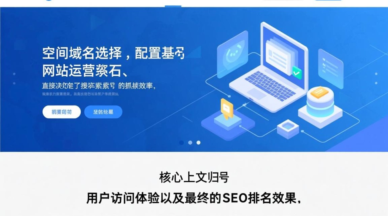 网站空间域名怎么买?新手购买域名空间要注意什么?-好主机测评网