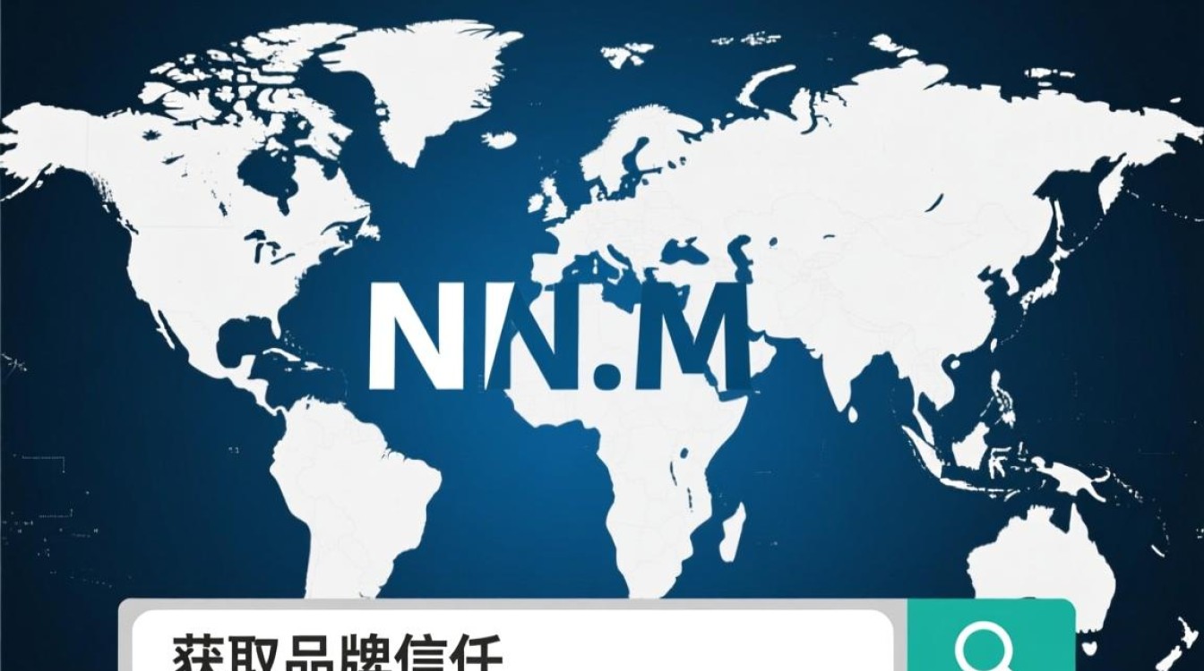 com域名有什么用，注册com域名有哪些好处？