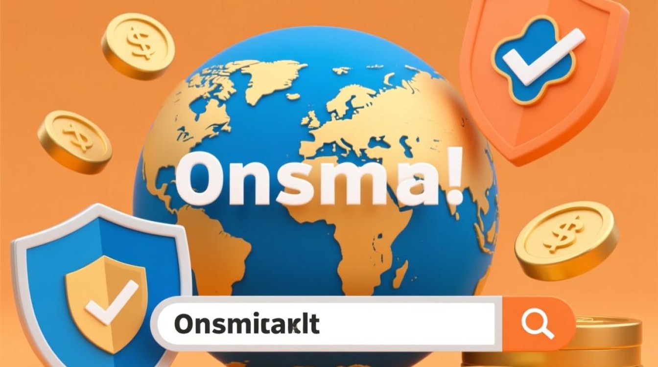 com域名有什么用，注册com域名有哪些好处？