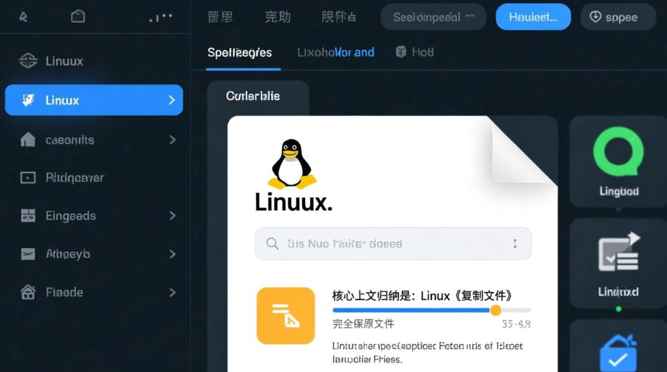 Linux复制文件怎么保留权限，cp命令复制文件权限丢失怎么办？-好主机测评网