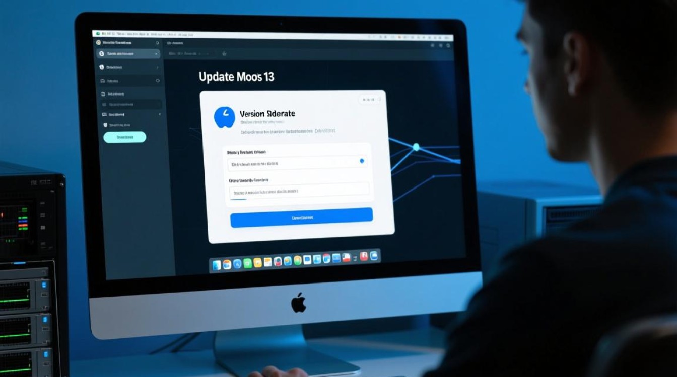 虚拟机Mac怎么更新系统，Mac虚拟机如何升级系统-好主机测评网