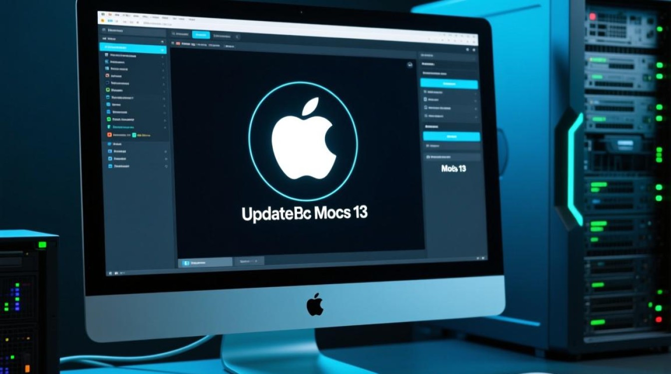 虚拟机Mac怎么更新系统,Mac虚拟机如何升级系统 虚拟机Mac怎么更新系统,Mac虚拟机如何升级系统