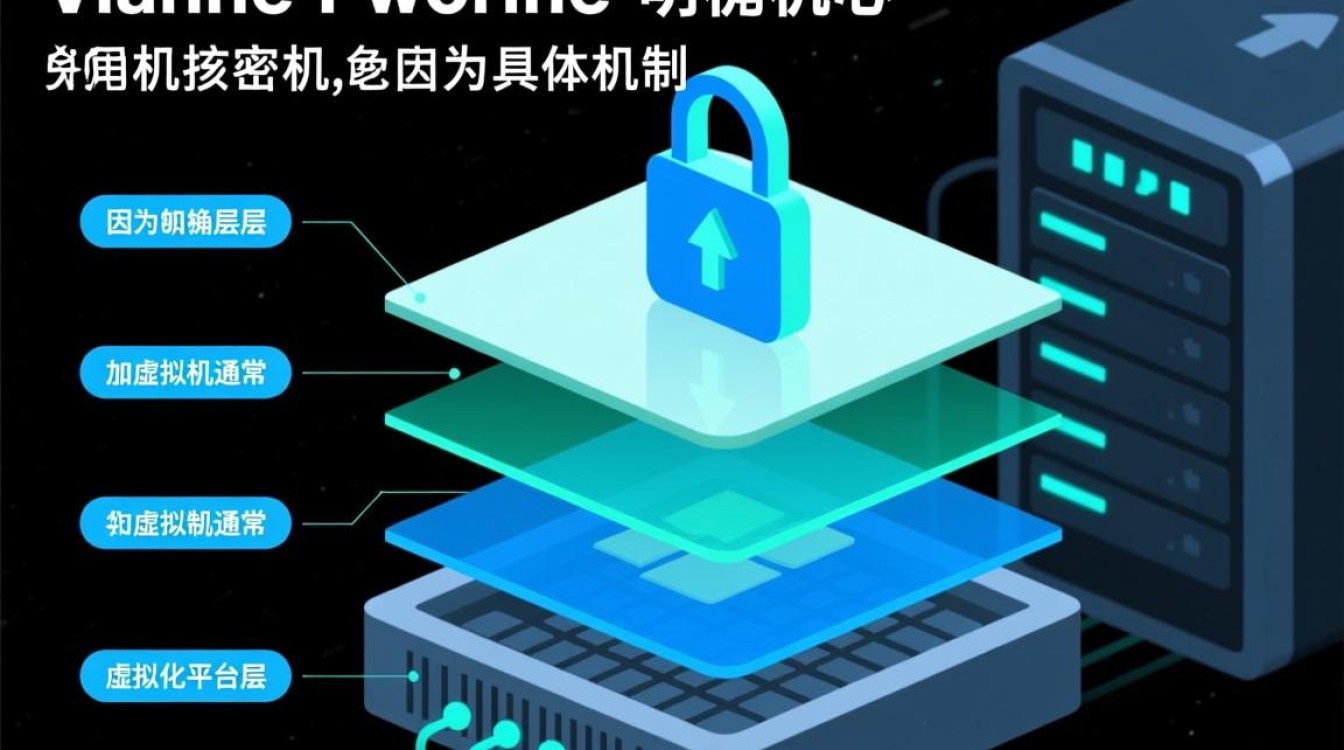 虚拟机怎么解密？VMware虚拟机忘记密码怎么破解-好主机测评网
