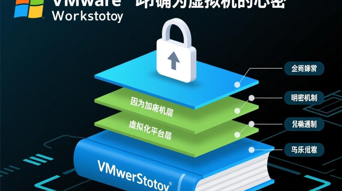 虚拟机怎么解密？VMware虚拟机忘记密码怎么破解