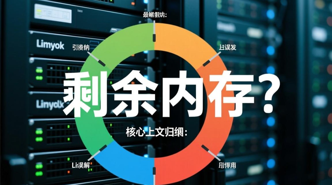 Linux可用内存为什么很少，Linux如何释放内存缓存？-好主机测评网