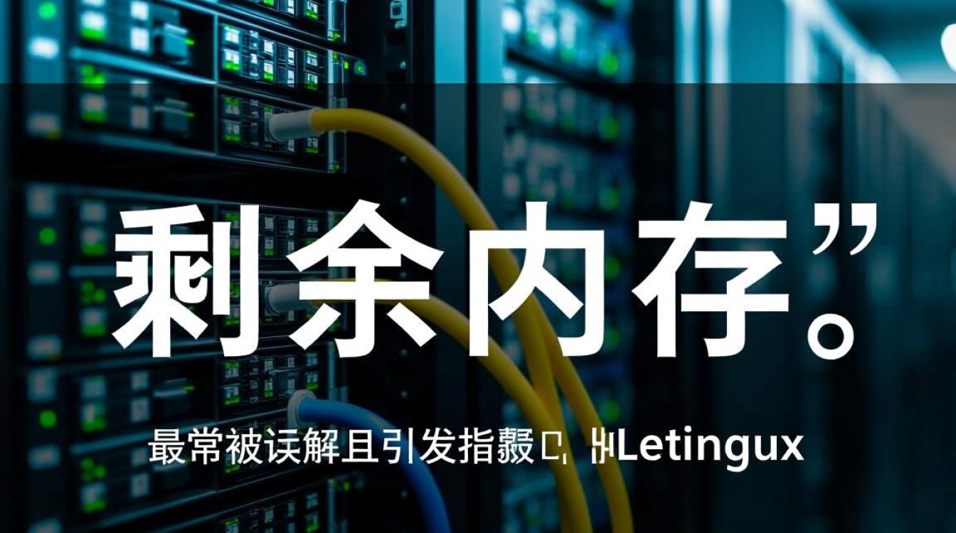 Linux可用内存为什么很少，Linux如何释放内存缓存？