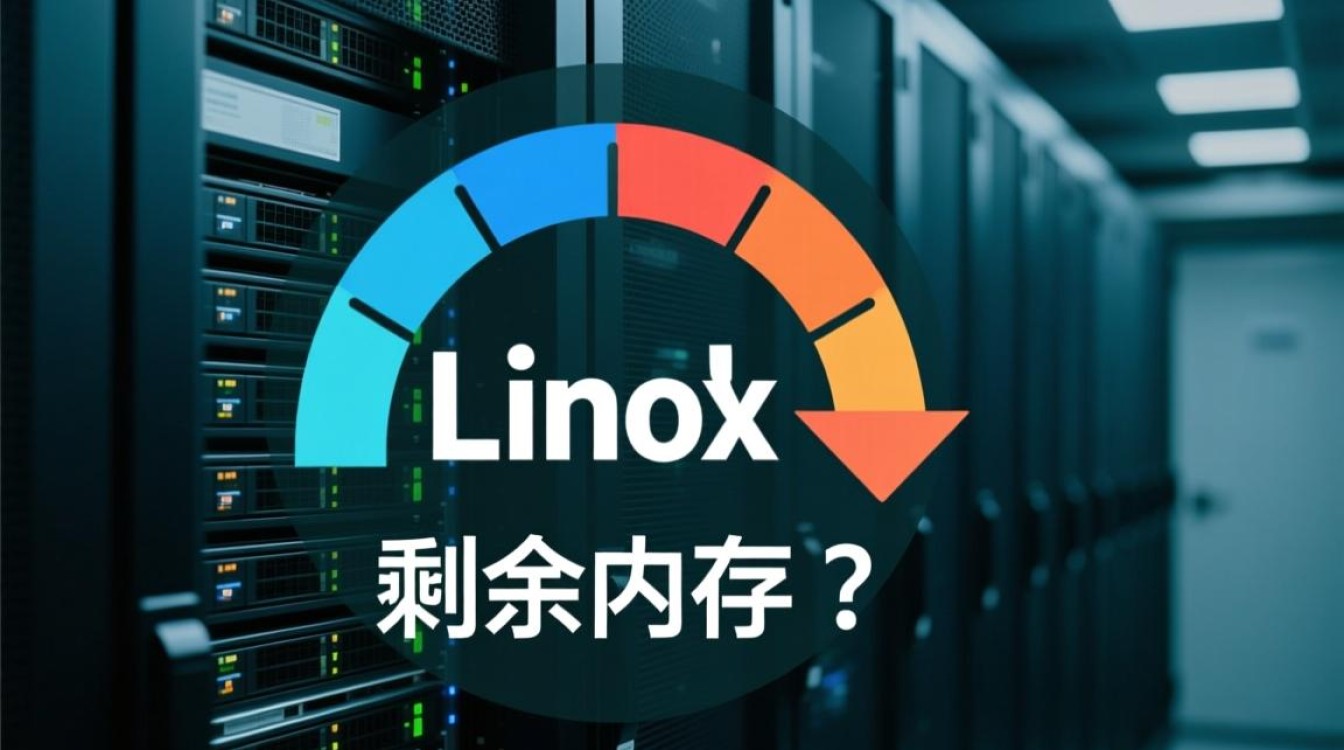 Linux可用内存为什么很少，Linux如何释放内存缓存？