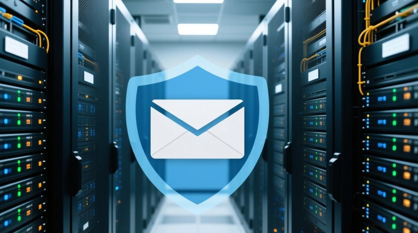 服务器怎么搭建邮箱，如何配置自己的邮件服务器？-好主机测评网