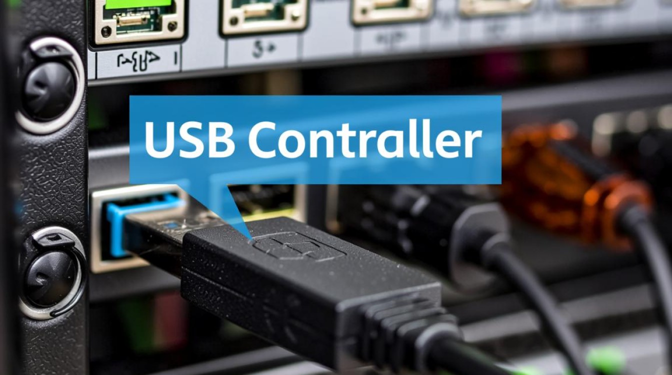 虚拟机怎么使用USB？VMware怎么连接U盘？