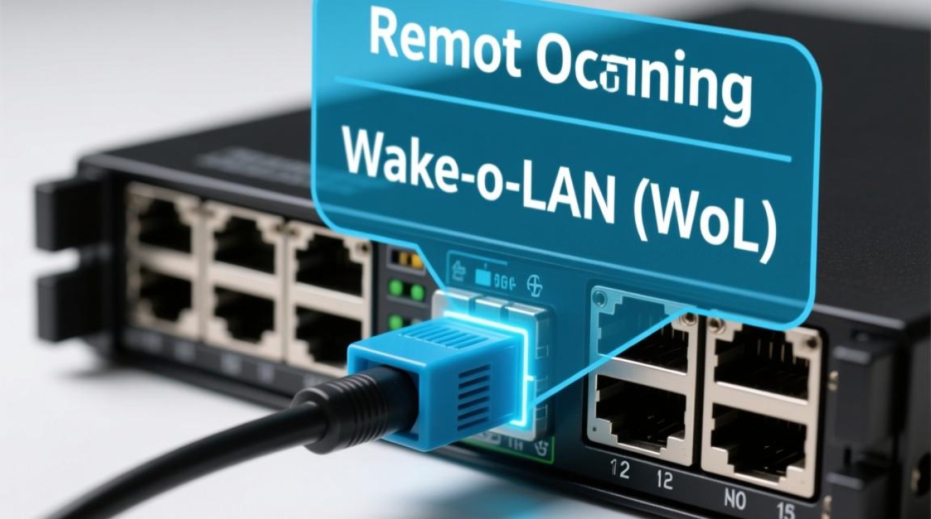 服务器怎么开机远程，服务器关机了怎么远程开机-好主机测评网