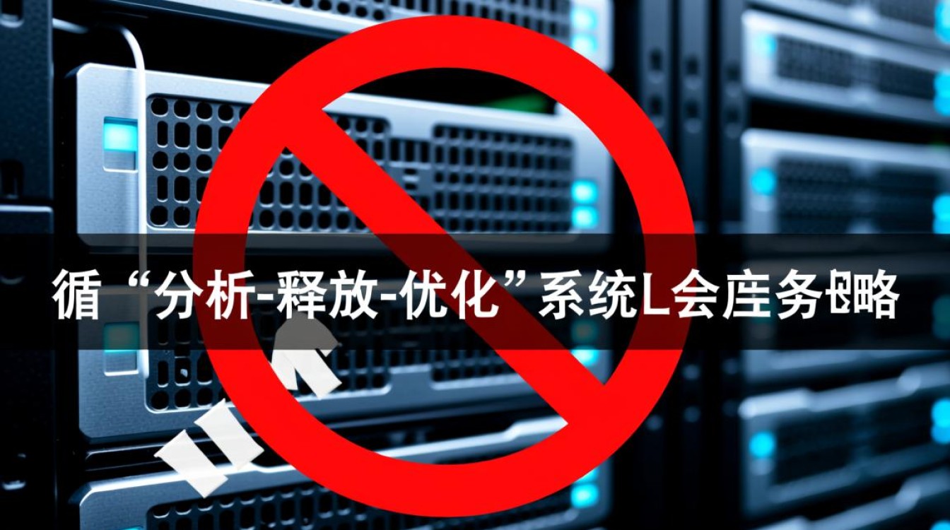 服务器怎么清内存，Linux服务器如何释放内存？-好主机测评网