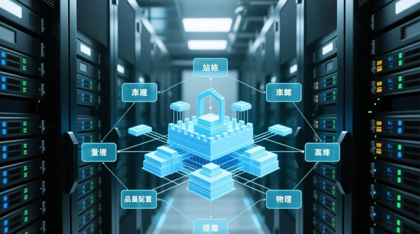 多站点多域名怎么配置？Nginx如何绑定多个域名？