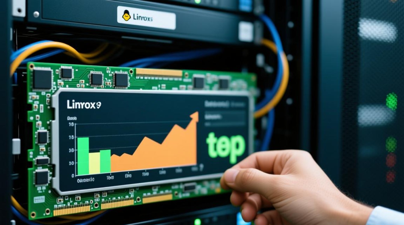 服务器怎么查内存使用情况，Linux查看内存命令是什么-好主机测评网