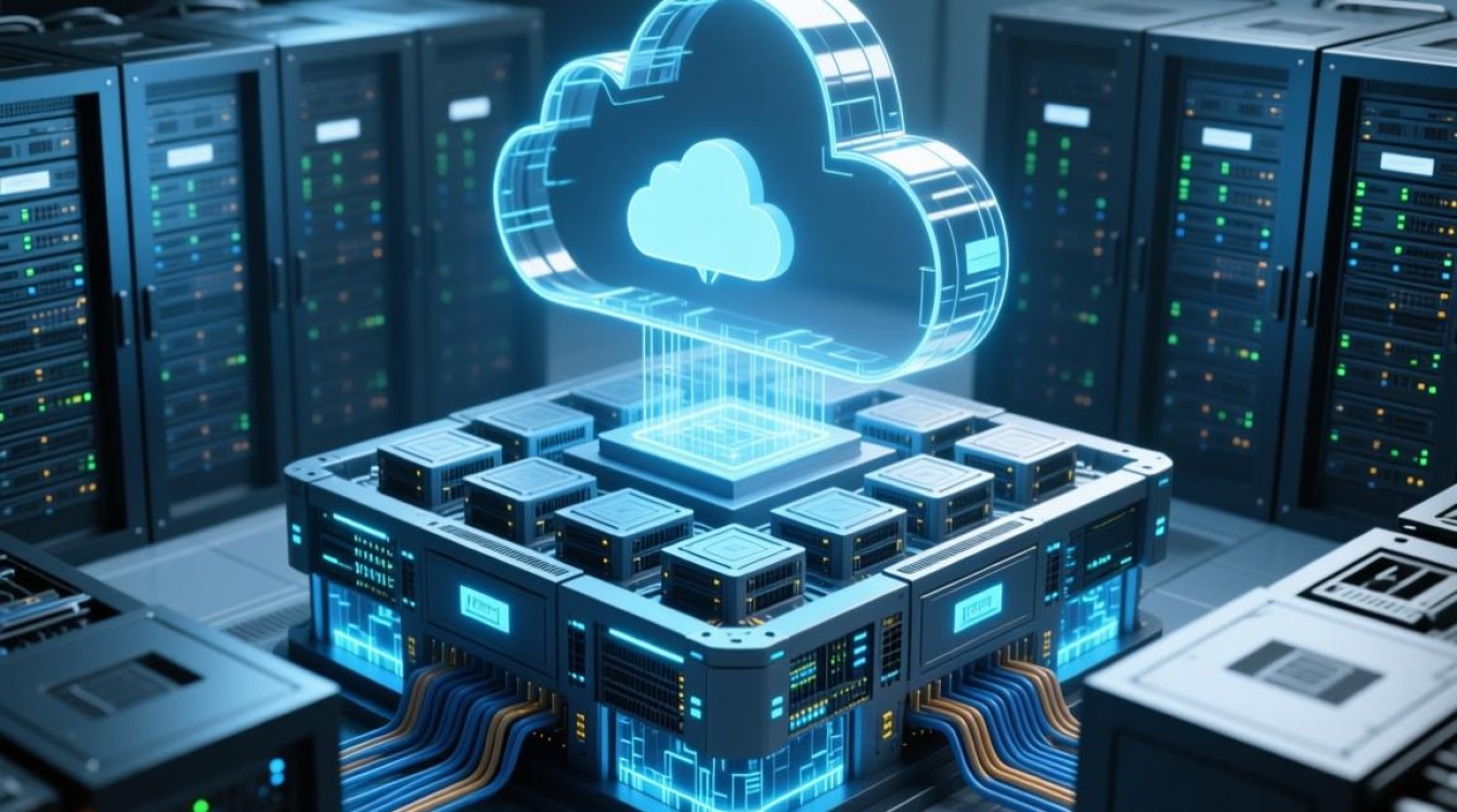 虚拟机底层架构有哪些?虚拟机种类区别是什么 虚拟机底层架构有哪些?虚拟机种类区别是什么