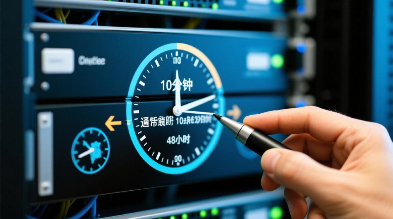 域名解析修改多久生效,修改后多久能访问网站? 域名解析修改多久生效,修改后多久能访问网站?