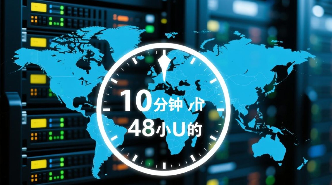 域名解析修改多久生效,修改后多久能访问网站? 域名解析修改多久生效,修改后多久能访问网站?