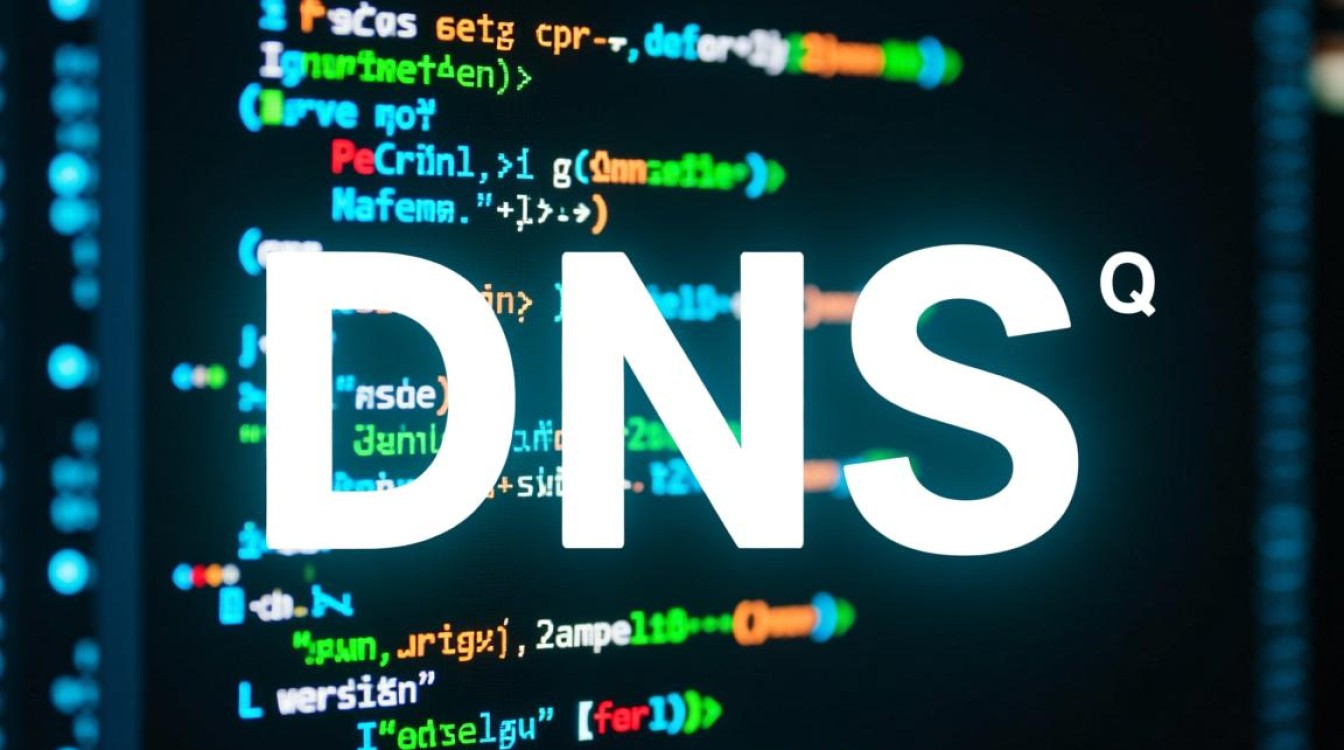 DNS解析域名代码怎么写，如何实现域名解析？