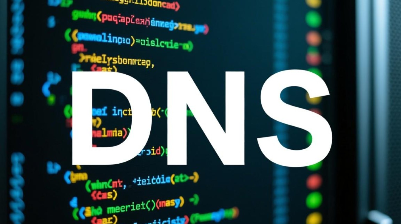 DNS解析域名代码怎么写，如何实现域名解析？