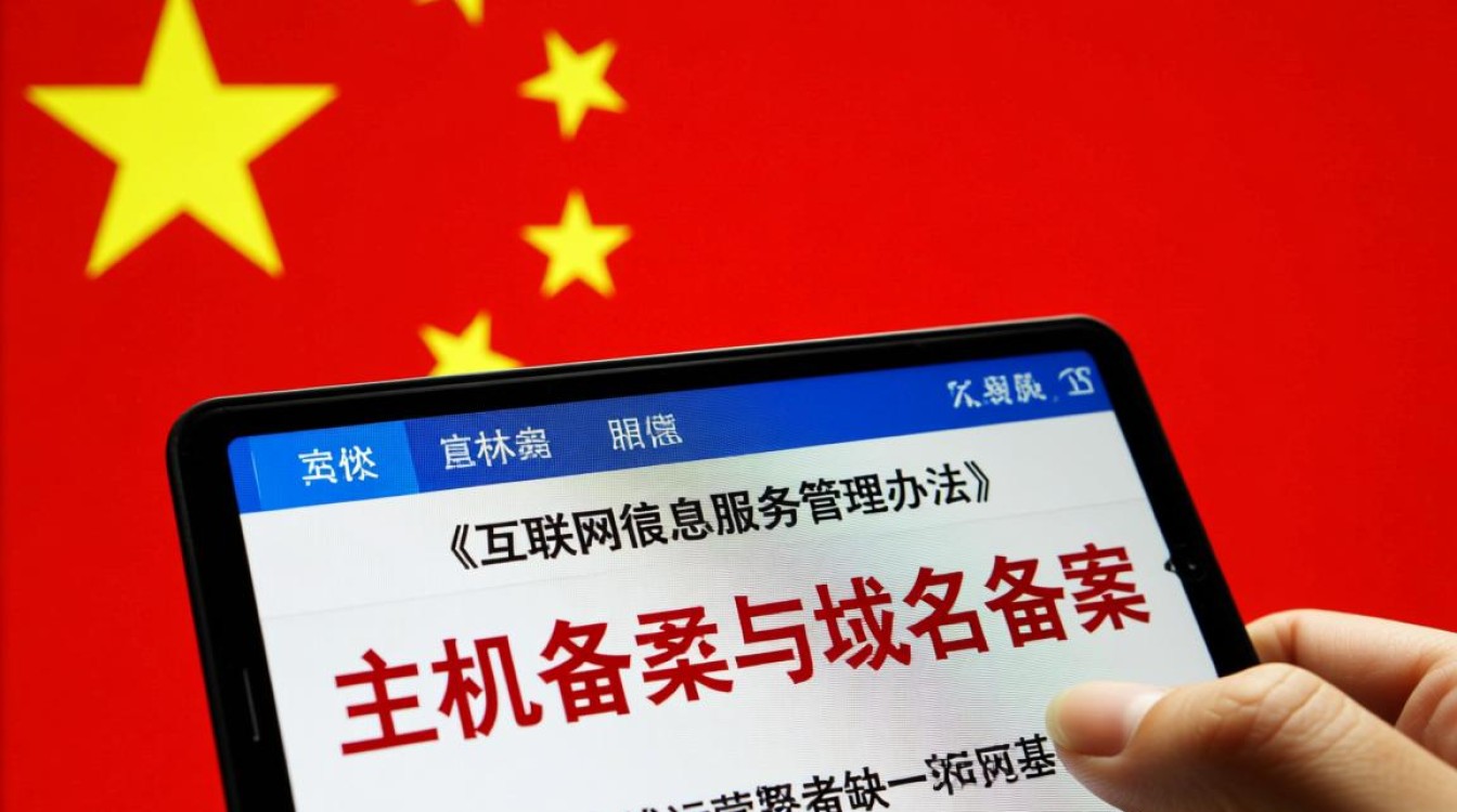 主机备案和域名备案有什么区别，具体流程是怎样的-好主机测评网