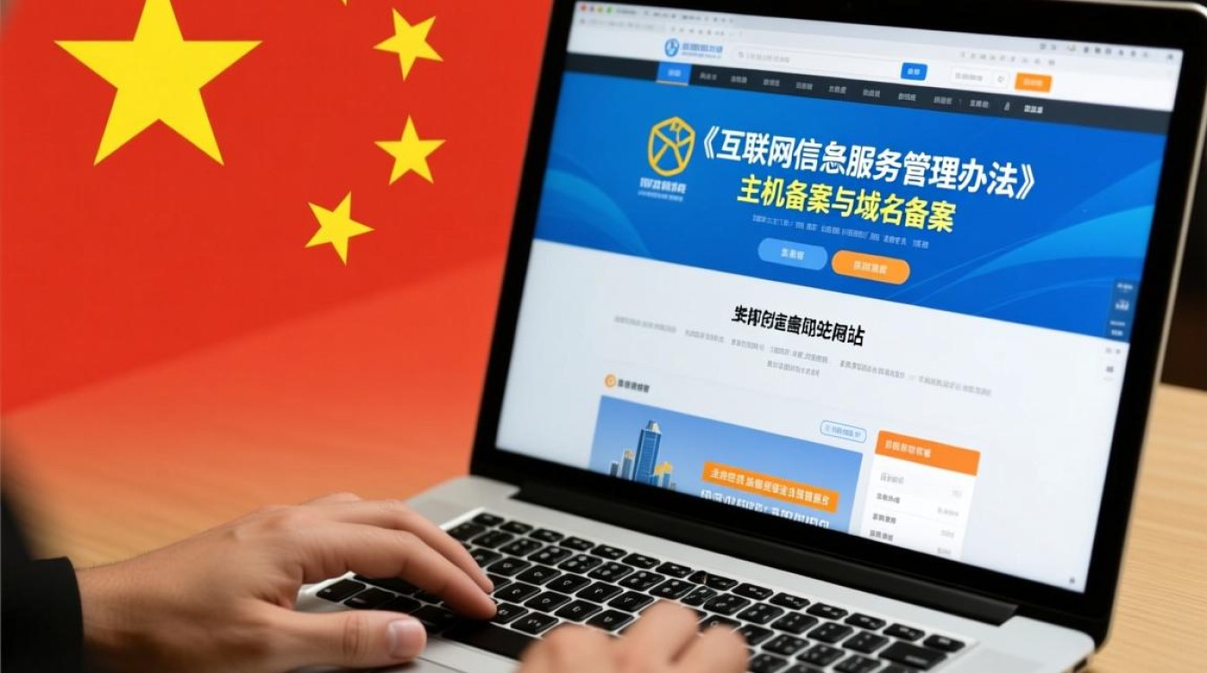 主机备案和域名备案有什么区别,具体流程是怎样的 主机备案和域名备案有什么区别,具体流程是怎样的