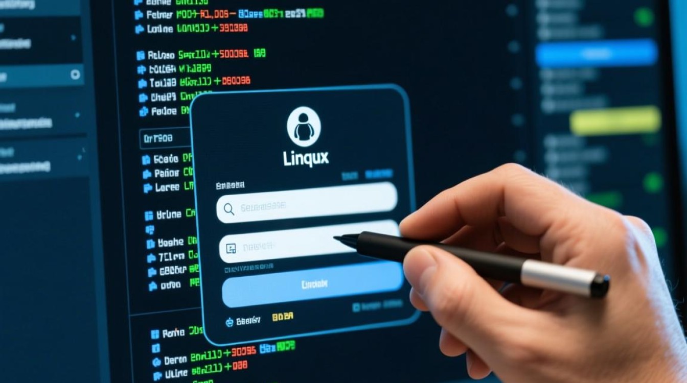 Linux查看用户命令有哪些？Linux如何查看系统所有用户