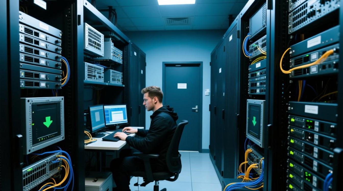 服务器怎么开私服，新手架设详细步骤教程有哪些